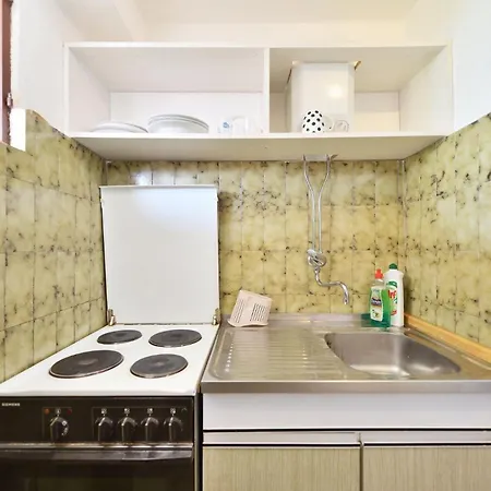 Goran Apartamento Brela