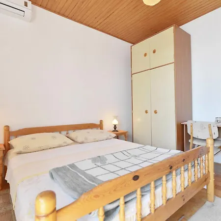 Apartamento Goran *