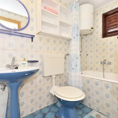 Apartamento Goran *