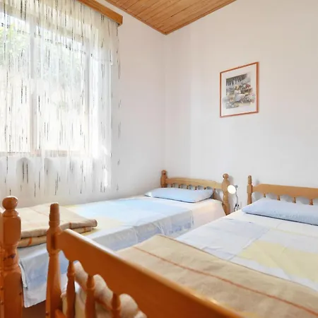 Goran Apartament