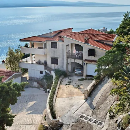 Apartman Goran
