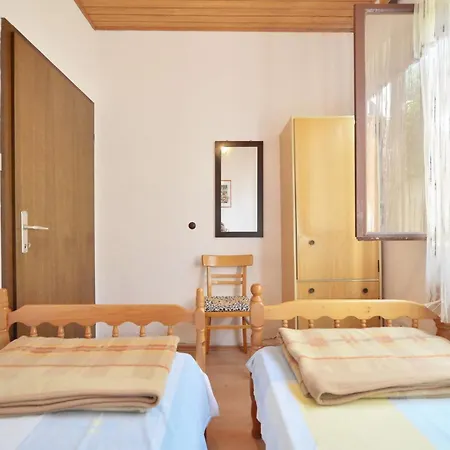 Goran Apartman *