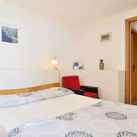 Apartman Goran Brela