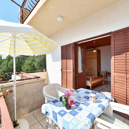 Apartman Goran *
