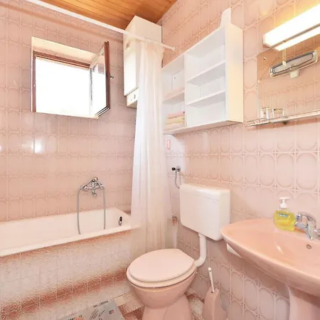 Apartman Goran Brela