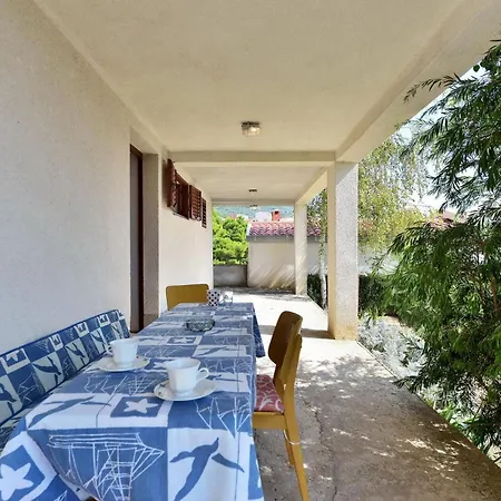 Apartments Goran