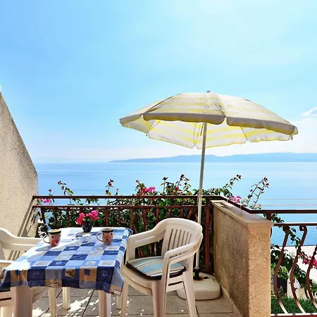 Goran 아파트 브렐라