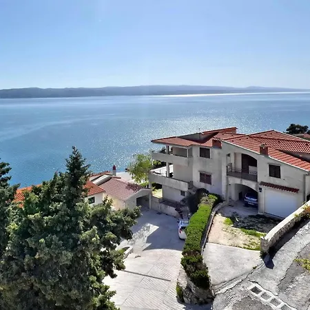 Apartman Goran Brela