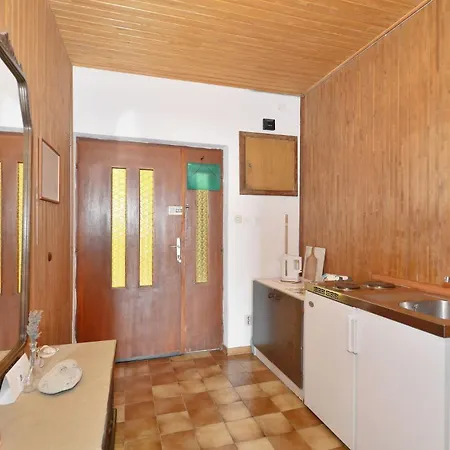 Apartman Goran