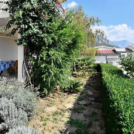 Apartman Goran Brela